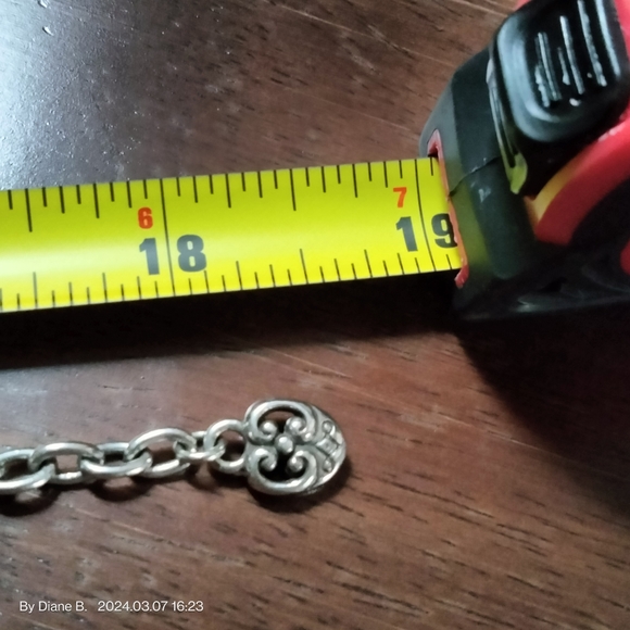 Vintage Brighton Necklace - Picture 5 of 5